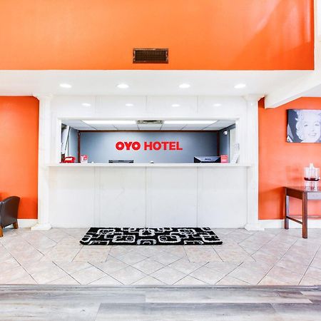 Oyo Hotel Texarkana Trinity Ar Hwy I-30 Ngoại thất bức ảnh