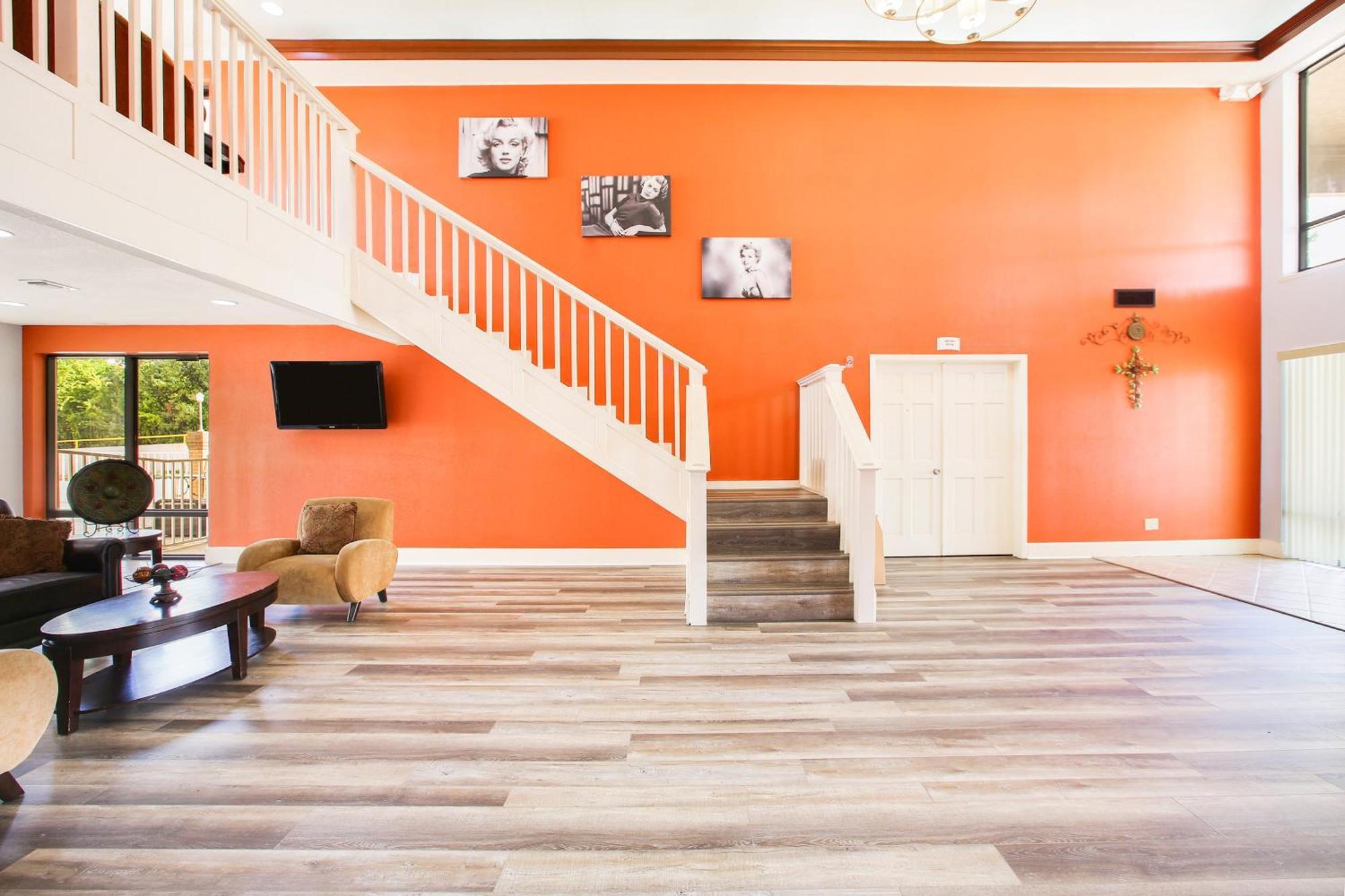 Oyo Hotel Texarkana Trinity Ar Hwy I-30 Ngoại thất bức ảnh