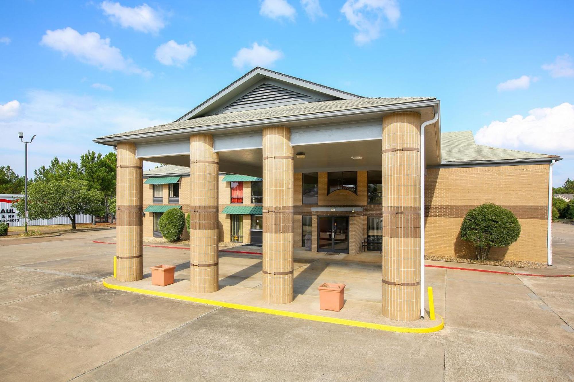 Oyo Hotel Texarkana Trinity Ar Hwy I-30 Ngoại thất bức ảnh