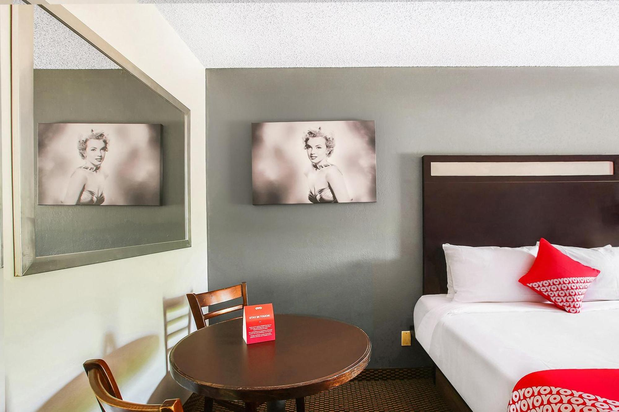 Oyo Hotel Texarkana Trinity Ar Hwy I-30 Ngoại thất bức ảnh