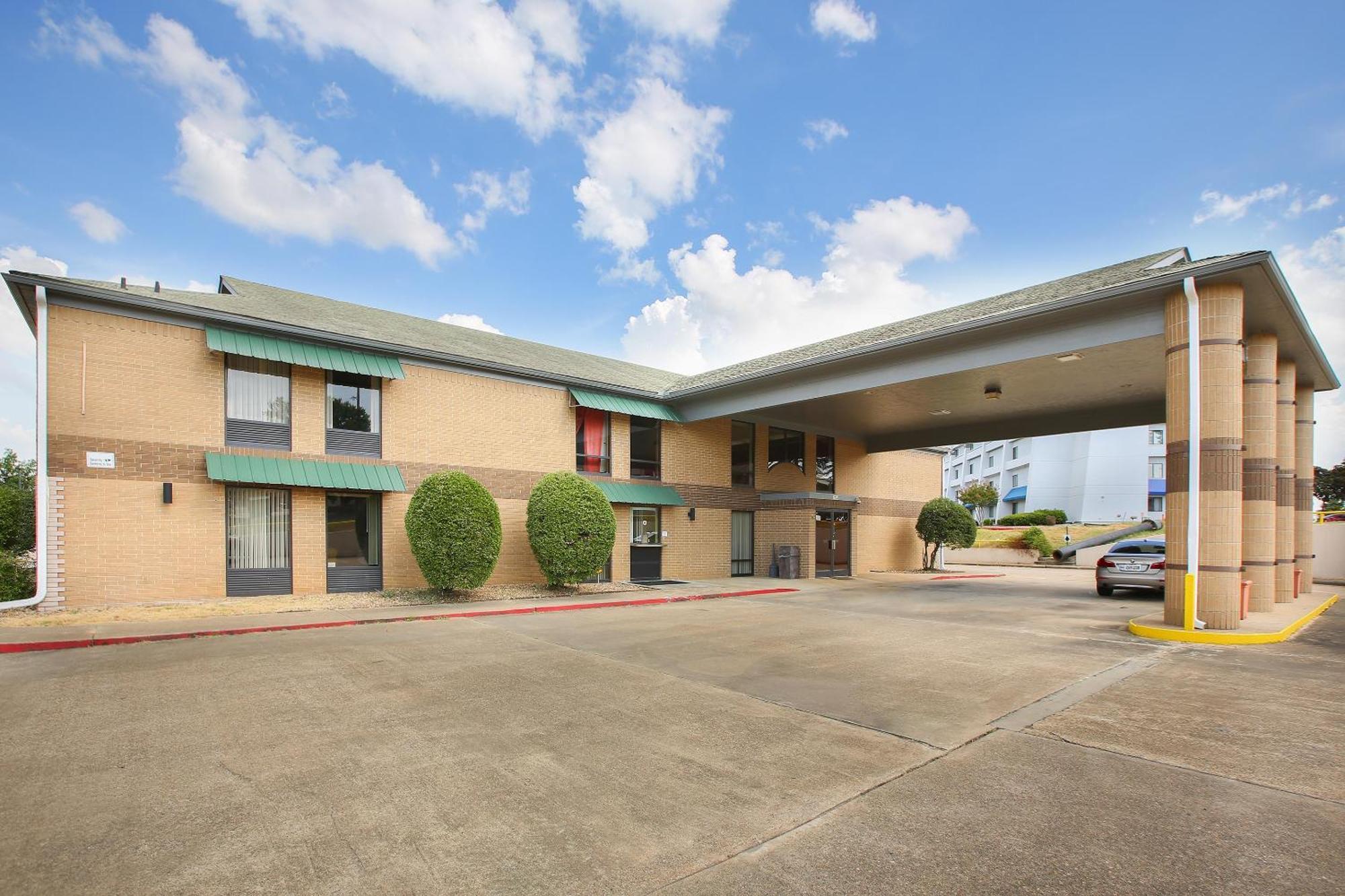 Oyo Hotel Texarkana Trinity Ar Hwy I-30 Ngoại thất bức ảnh